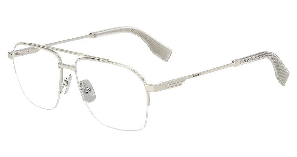 Police VPLR71E Eyeglasses
